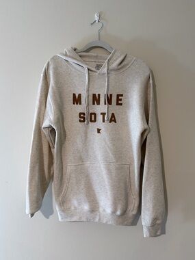 Minnesota Pullover Hoodie